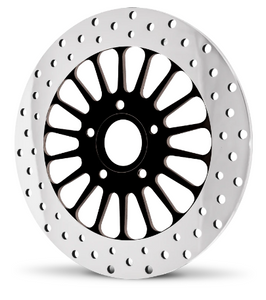 SS2 / SAINT ROTOR / FRONT