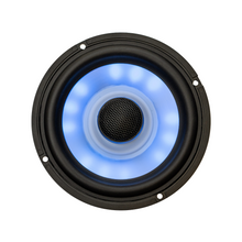 Load image into Gallery viewer, Aquatic AV Canada 6.5″ RGB Fairing Speakers Harley Davidson CAD$399.00
