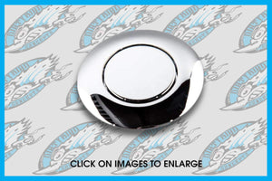 Harley Pop Up Gas Cap