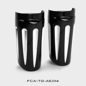 BILLET FORK COVERS