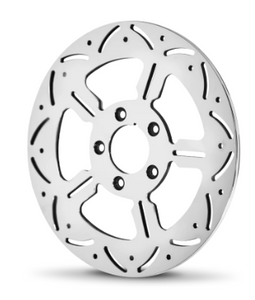 ICON ROTOR / REAR