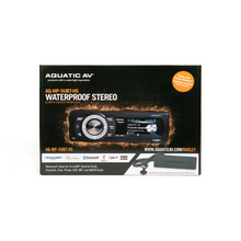 Load image into Gallery viewer, Aquatic AV Canada MP5+ Stereo for Harley-Davidson (1998-2013) CAD $799.00
