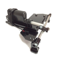 Load image into Gallery viewer, Electric Center Stand – Leg Kit #1: 09/16 – 21″ and Under – Rear Only
