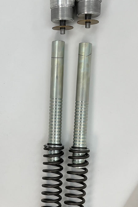 FK-49/80 Fork Spring and Preload System