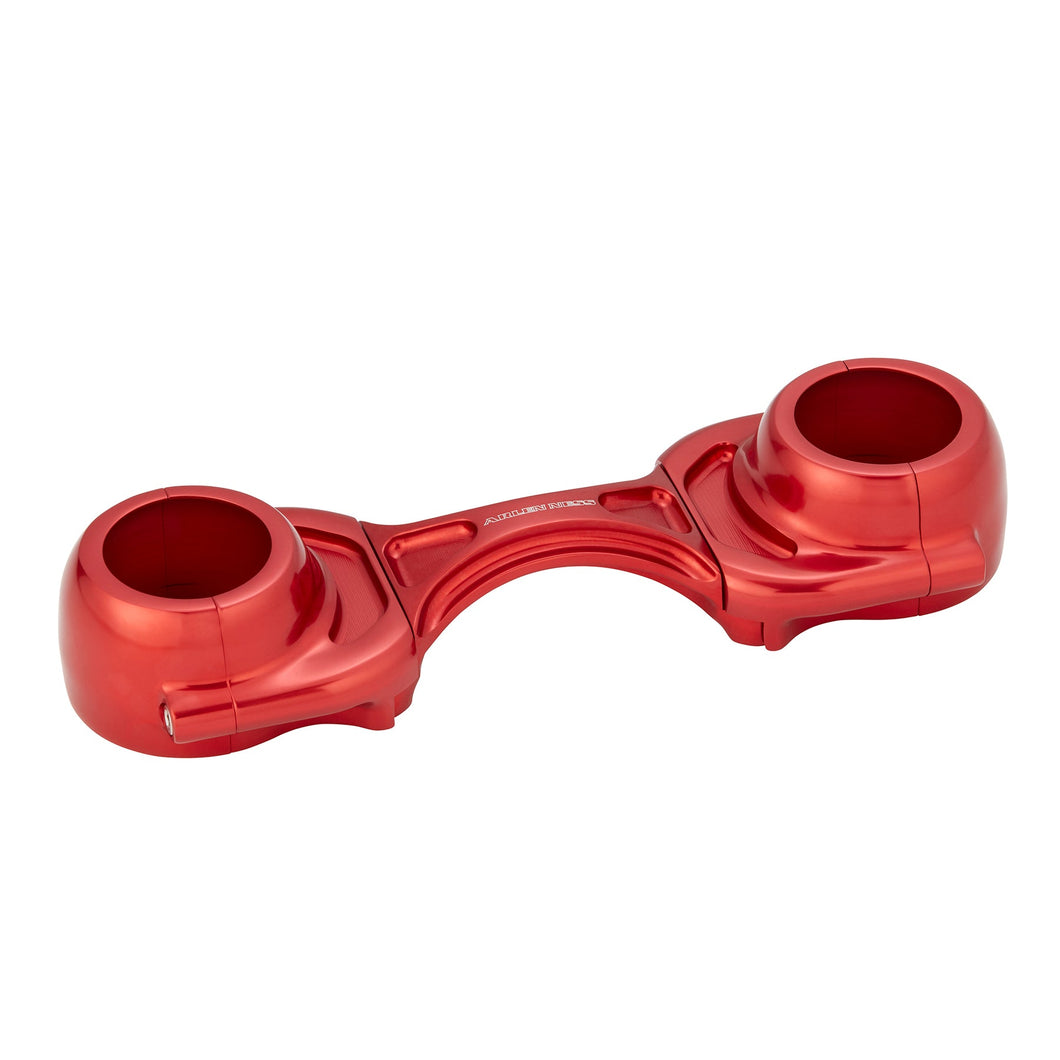 METHOD® FORK BRACE, RED