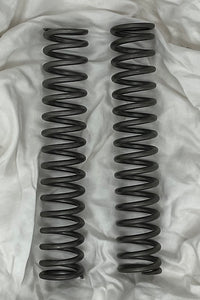 FK-49/80 Fork Spring and Preload System