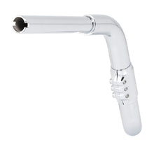 Load image into Gallery viewer, LOW-PRO 3-WAY ADJUSTABLE HANDLEBARS, CHROME
