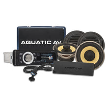 Load image into Gallery viewer, Aquatic AV Ultra Harley Package $1,465
