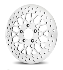 MESH ROTOR / FRONT