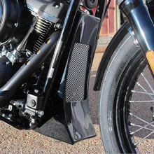 Load image into Gallery viewer, Swoop Chin Scoop for M8 Softails
