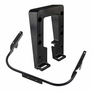 SRT Wedge Drop Block Kit, 2015-Present Road Glides