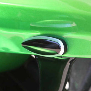 Turn Signal Eliminators for 2013-Earlier Road Glides