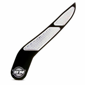 Speed Freak Brake Lever Cover, 2013-Earlier