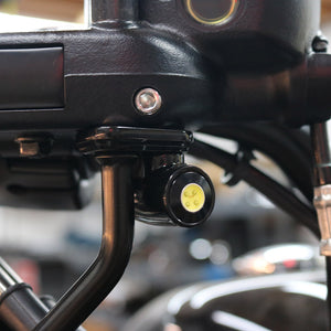 Lightning Bullet Pro Mount Kit