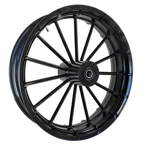 SRT Shredder Wheel