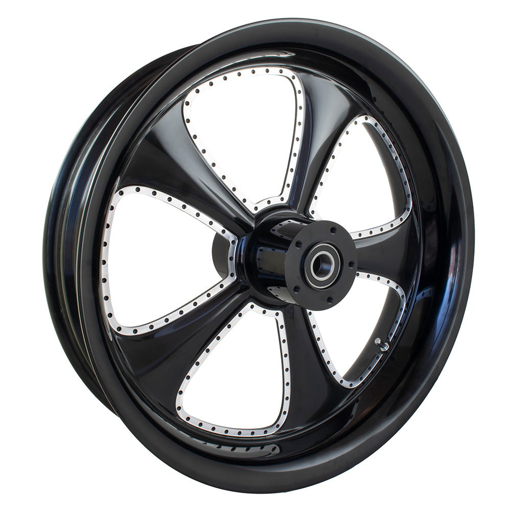 SRT High Roller Wheel