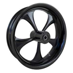 SRT High 5 Wheel