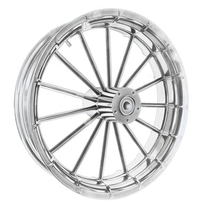 SRT Shredder Wheel