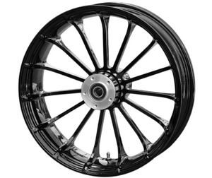 18X5.5 TALON BLACK