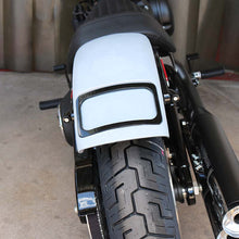 Load image into Gallery viewer, &quot;THE FIX&quot; M8 Softail Street Bob, Softail Slim Rear Fender &amp; License Kit
