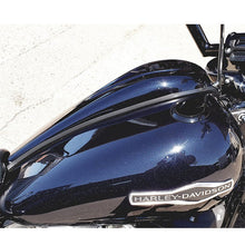 Load image into Gallery viewer, Tear Drop Dash Kit for M8 Softails
