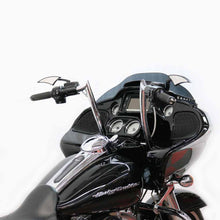 Load image into Gallery viewer, 10&quot;-16&quot; OEM Monkey Bars 2013-Earlier Road Glide, ALL Road Kings (*Multi Fit)
