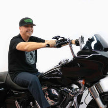 Load image into Gallery viewer, 10&quot;-16&quot; OEM Monkey Bars 2013-Earlier Road Glide, ALL Road Kings (*Multi Fit)
