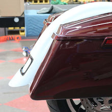 Load image into Gallery viewer, Swoop Short Sport Rear Fender
