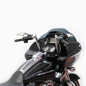 10"-16" OEM Monkey Bars 2013-Earlier Road Glide, ALL Road Kings (*Multi Fit)