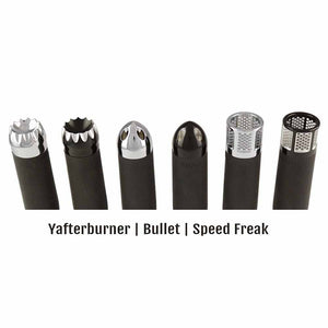 Yafterburner Grips