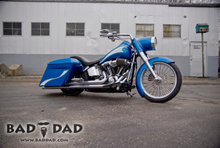 Load image into Gallery viewer, 21&quot; WRAP FRONT FENDER
