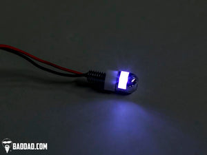 LICENSE PLATE LED STUDS