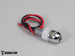 LICENSE PLATE LED STUDS