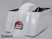 Load image into Gallery viewer, ALL-IN-ONE SUMMIT FENDER, ALL IN ONE TAILLIGHT &amp; BAG KIT
