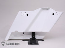 Load image into Gallery viewer, BAGGER FENDER WITH SURFACE LIGHTS &amp; BAG KIT
