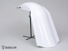 Load image into Gallery viewer, BAGGER FENDER WITH SURFACE LIGHTS &amp; BAG KIT
