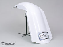 Load image into Gallery viewer, BAGGER FENDER WITH SURFACE LIGHTS &amp; BAG KIT
