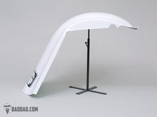 Load image into Gallery viewer, BAGGER FENDER WITH SURFACE LIGHTS &amp; BAG KIT
