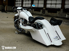 Load image into Gallery viewer, COMPLETE COMPETITION KIT WITH TAILLIGHTS - 200MM SOFTAIL
