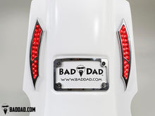 Load image into Gallery viewer, COMPLETE COMPETITION KIT WITH TAILLIGHTS - 200MM SOFTAIL
