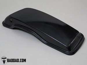 OEM STYLE SADDLEBAG LIDS FOR 2014-2017