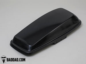 OEM STYLE SADDLEBAG LIDS FOR 2014-2017