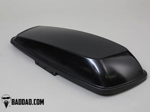 OEM STYLE SADDLEBAG LIDS FOR 2014-2017