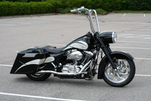 Load image into Gallery viewer, ROAD KING STRETCHED NACELLE FOR 16&quot;-23&quot; WHEELS
