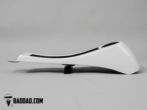 SOFTAIL CLASSIC SERIES CHIN SPOILER