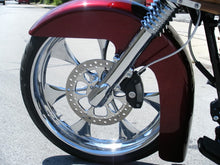 Load image into Gallery viewer, 23&quot; MO&#39; FL FRONT FENDER
