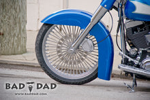 Load image into Gallery viewer, 21&quot; MO&#39; FL FRONT FENDER
