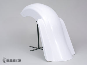 SUMMIT REAR FENDER 2009-2013