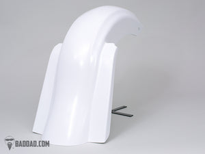 SUMMIT REAR FENDER 2009-2013