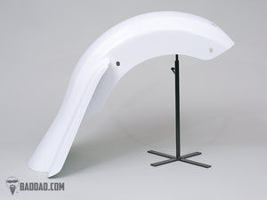 SUMMIT REAR FENDER 2009-2013